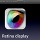 Illustration for article titled Adobe Photoshop and Illustrator Now Available With Retina Display Support